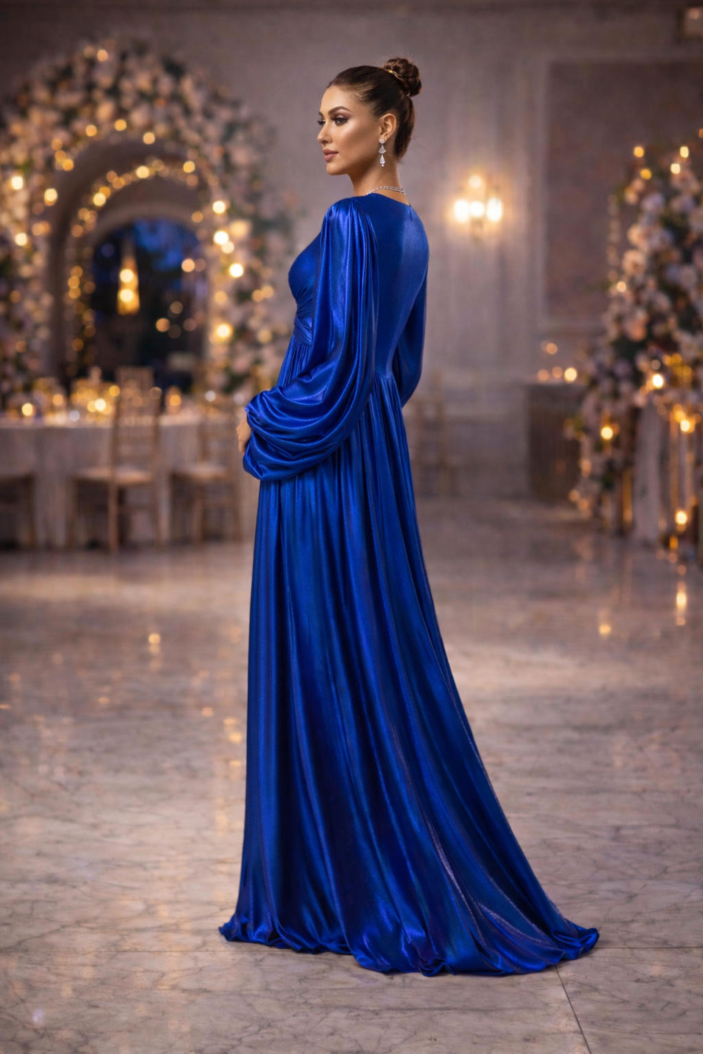 Dress Fiorella