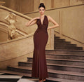 Dress Chocolate