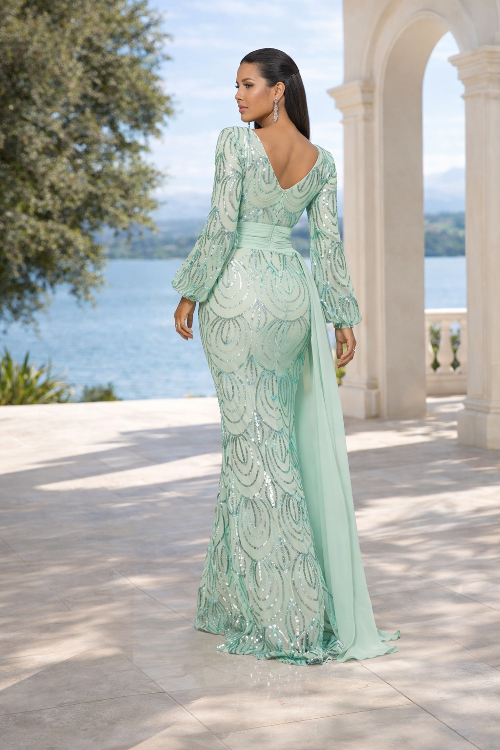 Dress Mint