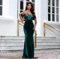 Dress Esmeralda