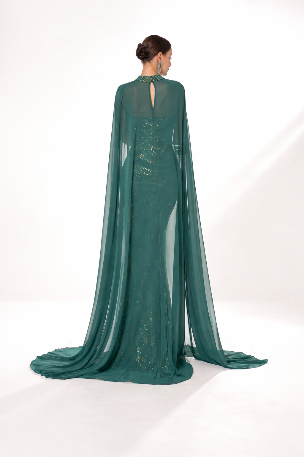 Dress Mangora