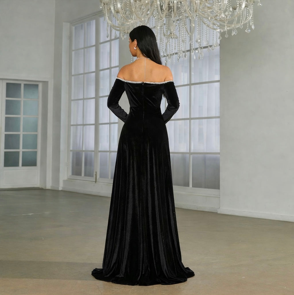 Dress Noir