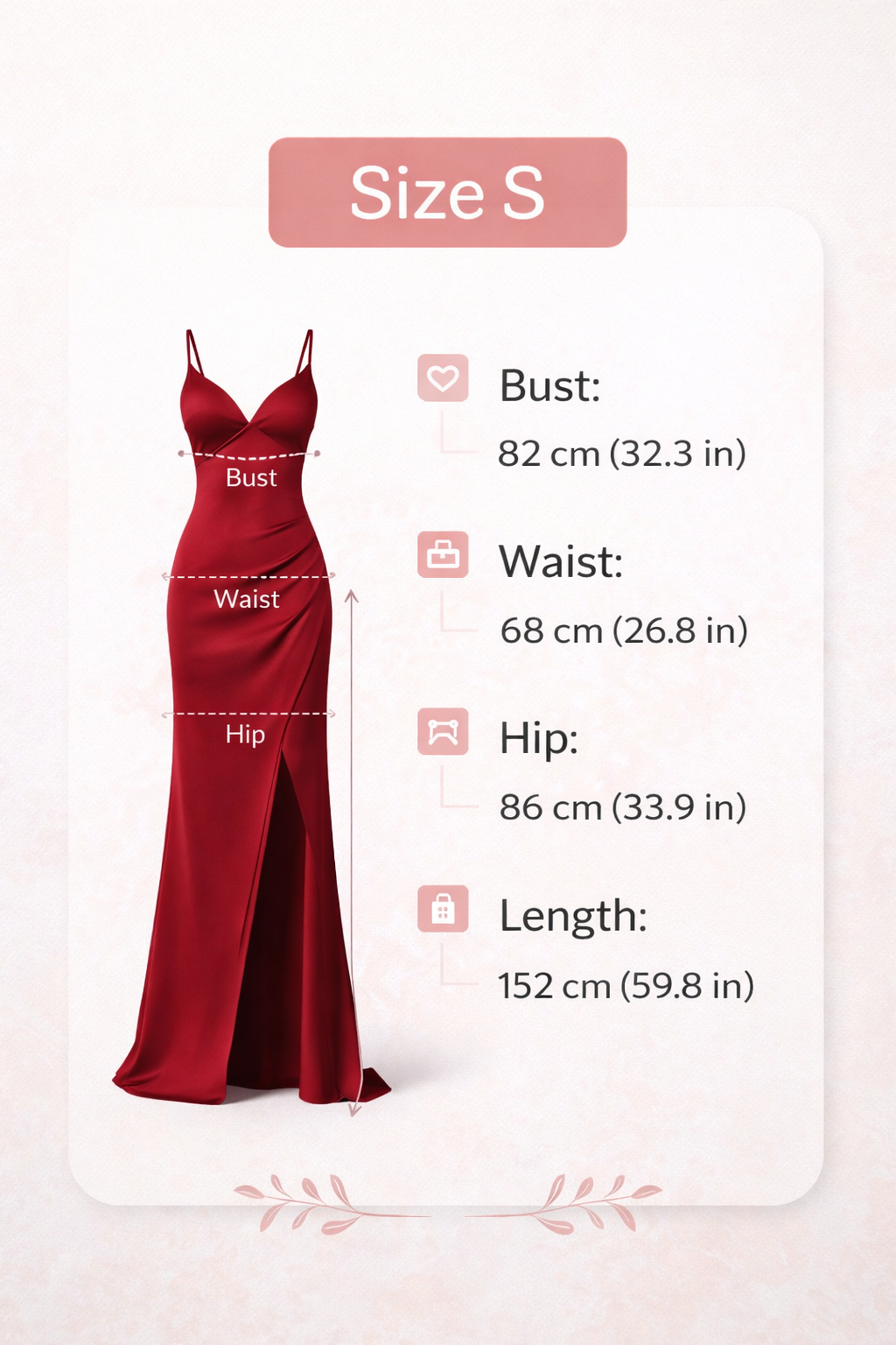 Dress Valeria