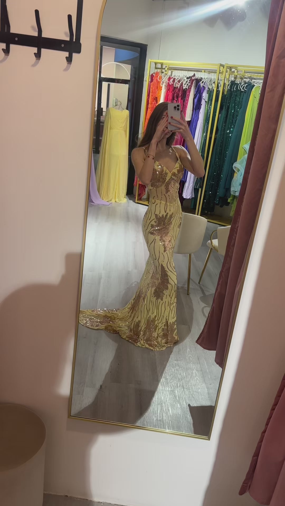 Dress Sun