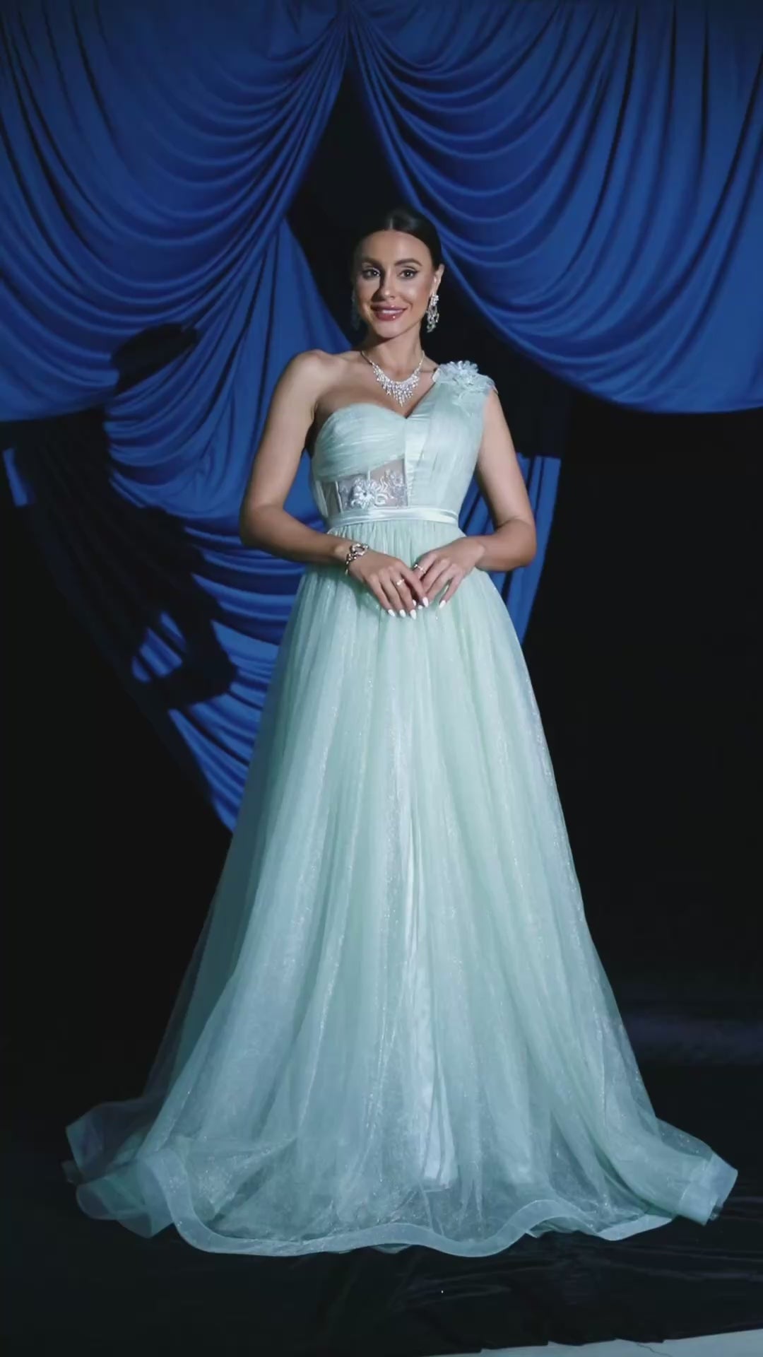 Dress Mint