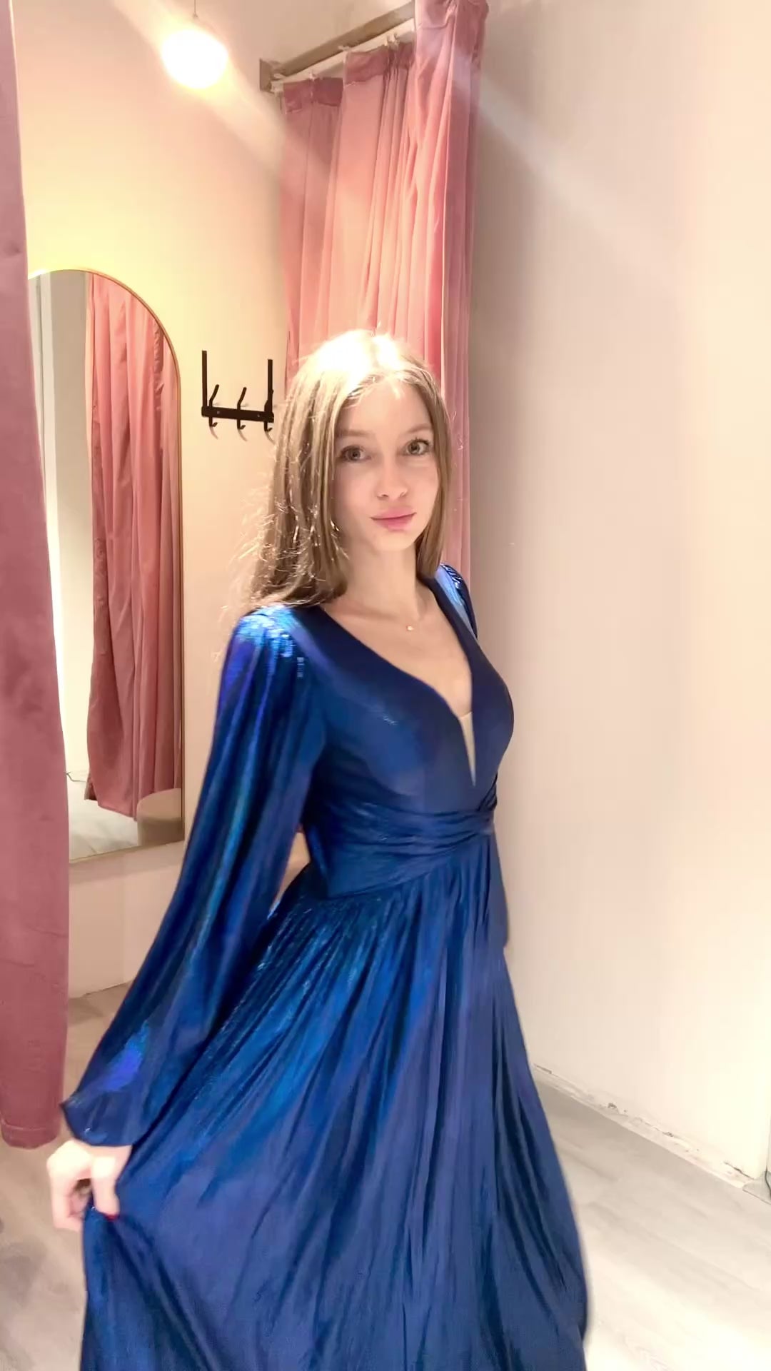 Dress Fiorella